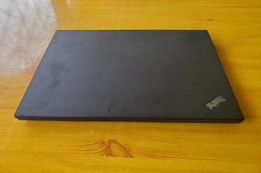 Lenovo Thinkpad T460