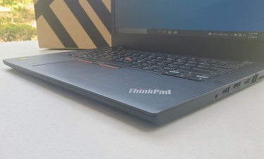 Lenovo Thinkpad A485