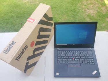 Lenovo Thinkpad A485