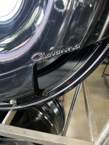 Giovanna Massis Wheel & Tire Lexani For Sale