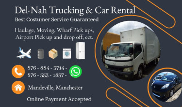 Removal And Haulage Services 