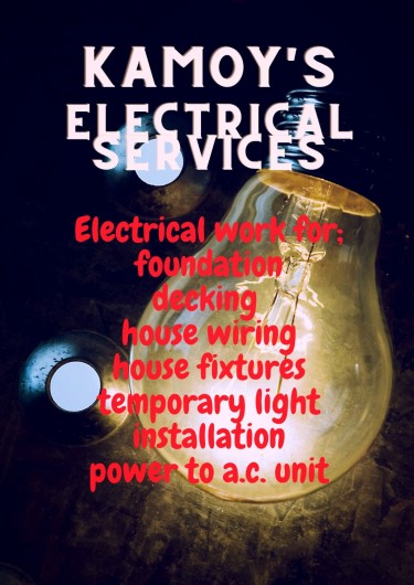 Electrical Installation 