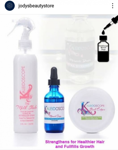 Kaleidoscope Miracle Drops For Sale
