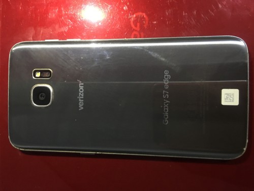 Samsung Galaxy S6 Edge Unlocked