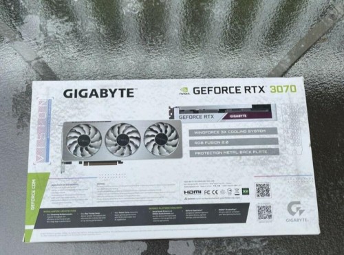 In Hand In Stock Rtx Graphics Card 3070 3080