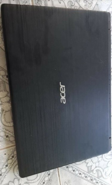 Recently Bought And Used Acer Aspire 1 Laptop