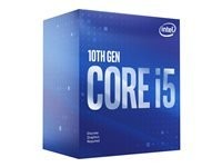 *Brand New* Intel Core I5 10400