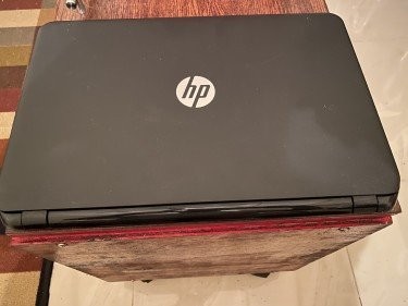 HP Lap Top Re-listed