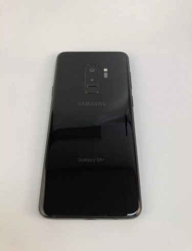 Samsung S9plus Blue 64gb 