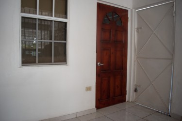 Self Contained Furnished One Bedroom For Rent
