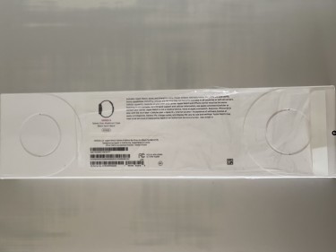 Brand New Apple Watch Series 6 (sealed). 