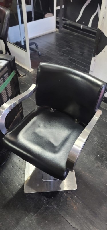 For Sale: Salon Furniture And Equipment