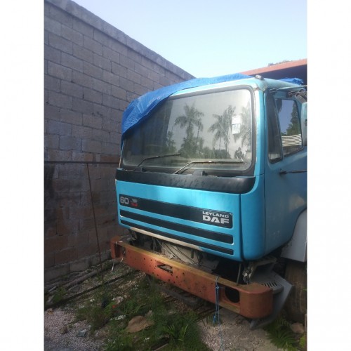 2004 Leyland Truck For Sale