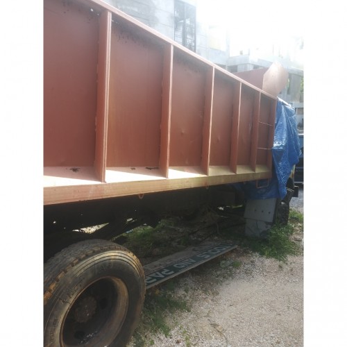 2004 Leyland Truck For Sale