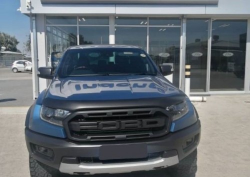 Ford Ranger Raptor BIT For Sale