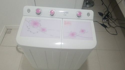 Washer And Dryer In One