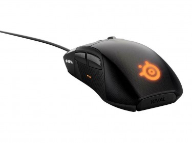 Gaming Mouse - Steelseries Rival 700