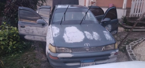 Toyota 1995