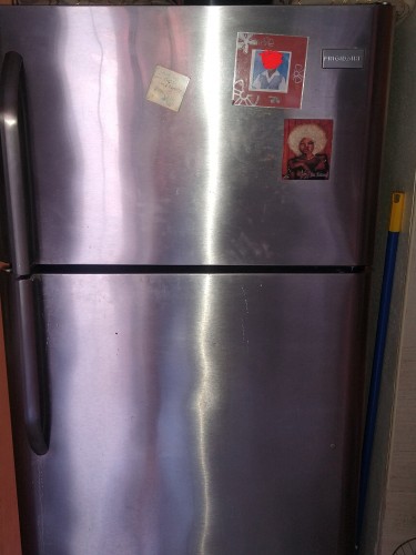 Fridge X 2 For Sale (OTHER ITEMS TOO) - *MUST SELL