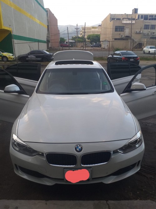 2014 BMW