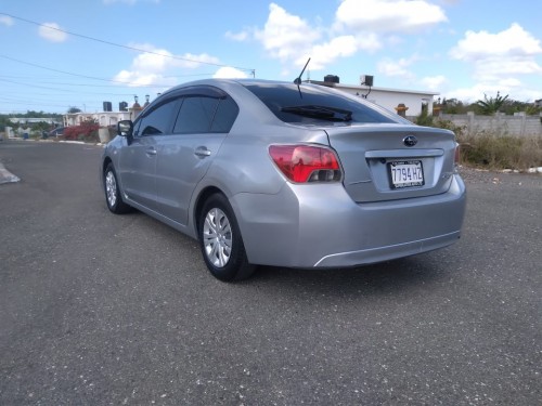 2014 Subaru Impreza For Sale