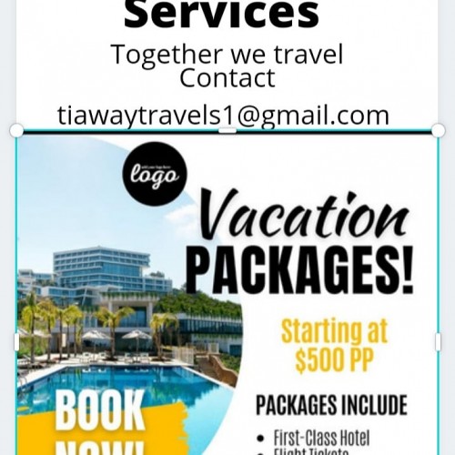 Tiaway Travel Services