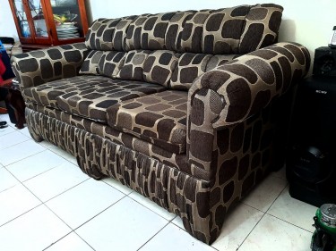 For Sale: Sofa / Couch - 81 Inches Long