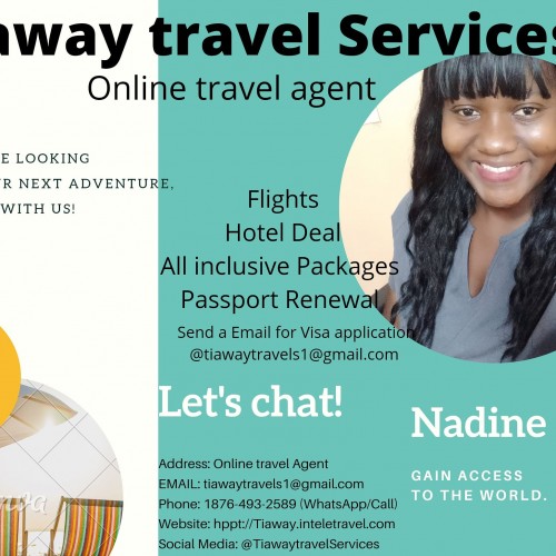 Online Travel Agent