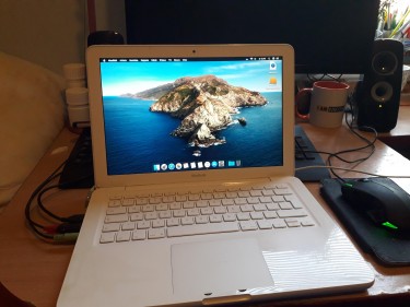 2010 Apple Macbook Pro 13