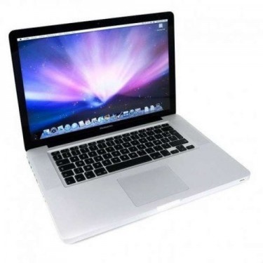 2010 Macbook Pro 17