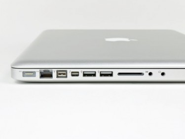 2010 Macbook Pro 17