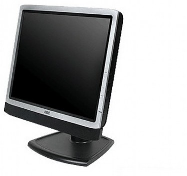 AOC Monitor For Sale