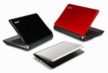 Acer Aspire One 10