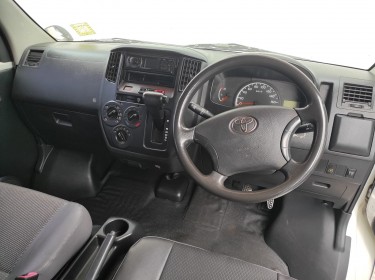 2012 Toyota Liteace