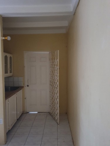 1 Bedroom Self Contained Quad - $25K 