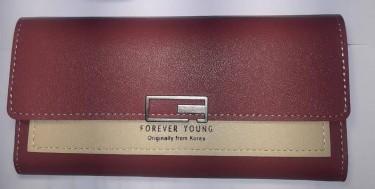 Forever Young Purses