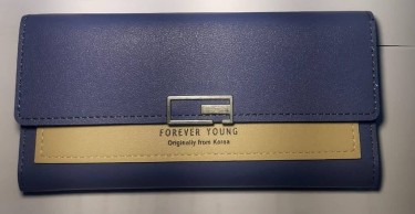 Forever Young Purses