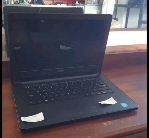 Dell Streaming Laptop