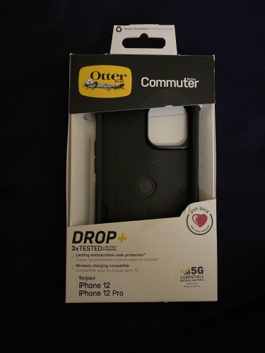 Otterbox IPhone 12 Case