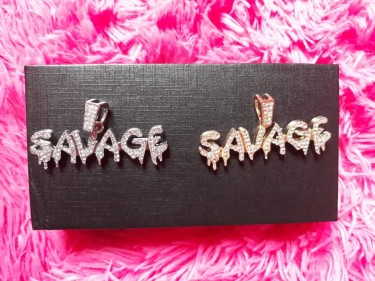 Savage Chain