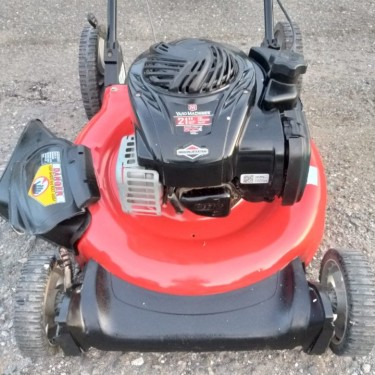 Lawnmower In Excellent Condition 