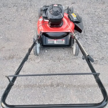 Lawnmower In Excellent Condition 