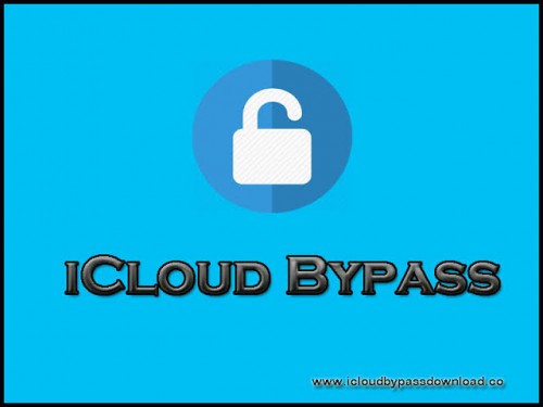 ICloud Bypass Unlock