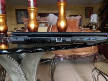 17 Inch Gaming Laptop