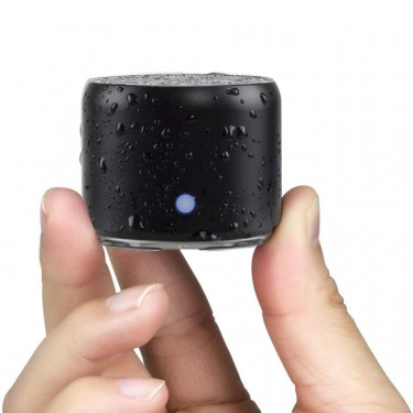 Mini Wireless Waterproof Bluetooth Speaker