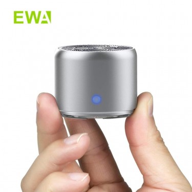 Mini Wireless Waterproof Bluetooth Speaker