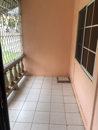 2 Bedroom House For Long Term Rental 