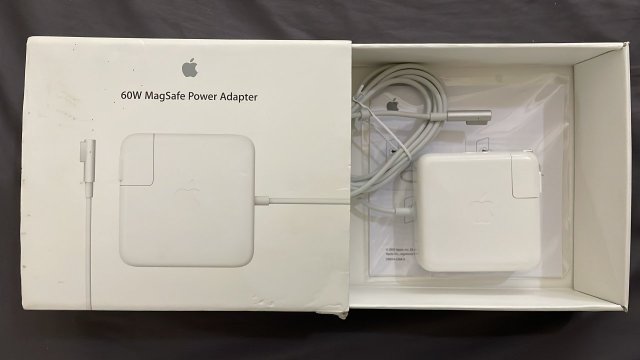 Apple MacBook Pro Charger 2009 2013