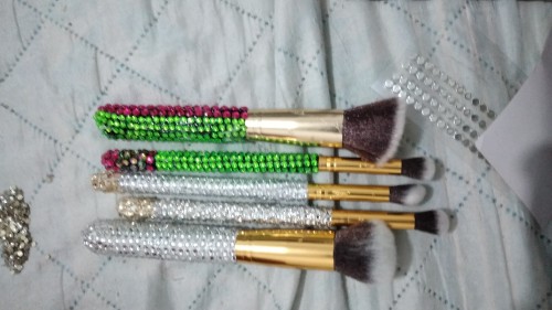 Glam Brushes