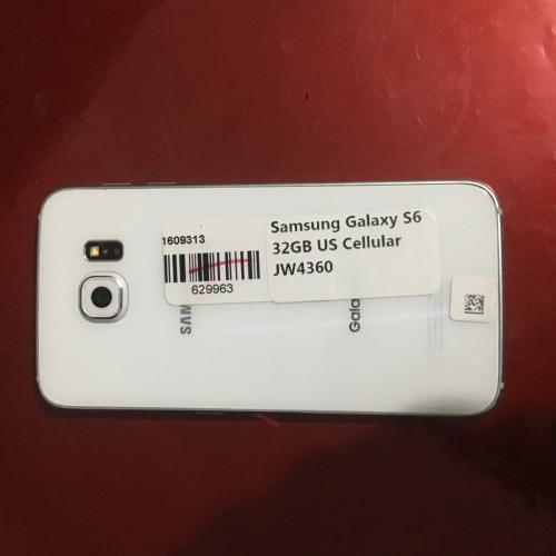 SAMSUNG GALAXY S6  32GB UNLOCKED